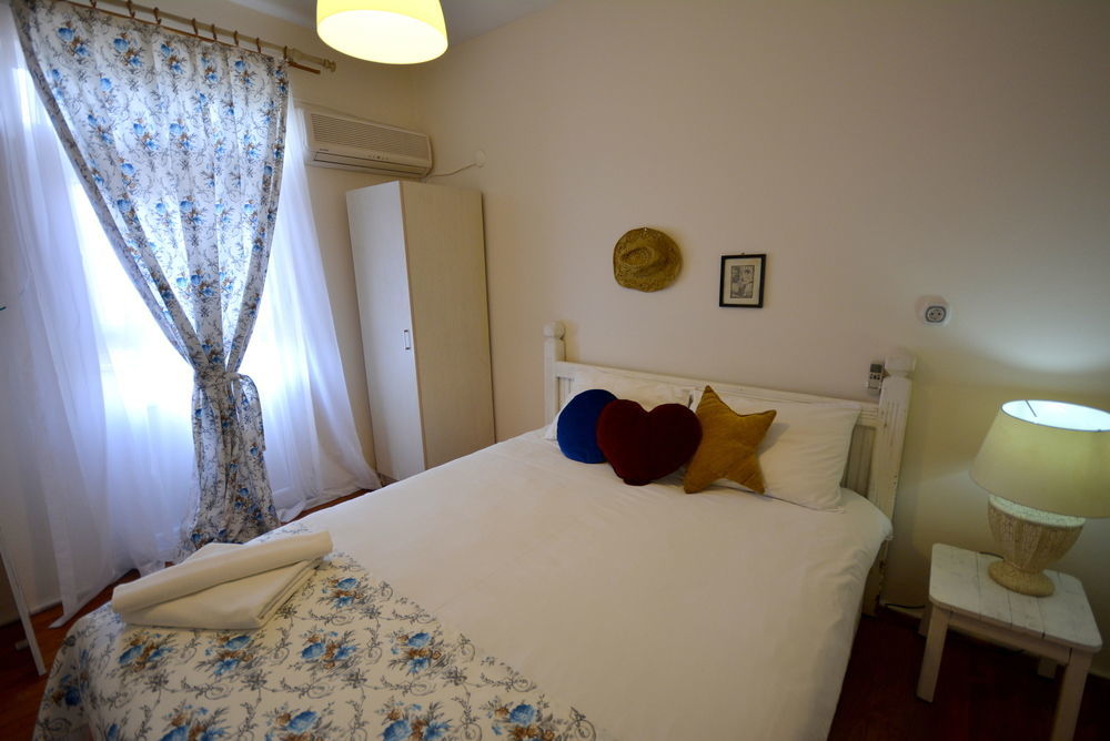 Agva Nehir Perisi Hotel Goce ภายนอก รูปภาพ