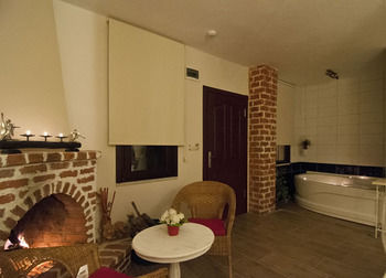 Agva Nehir Perisi Hotel Goce ภายนอก รูปภาพ