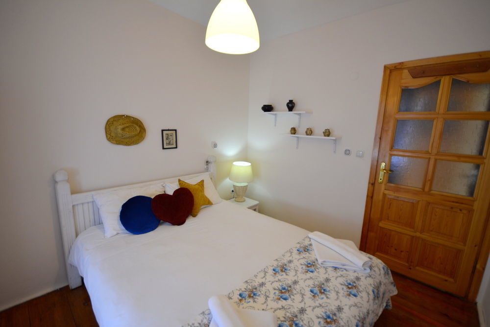 Agva Nehir Perisi Hotel Goce ภายนอก รูปภาพ