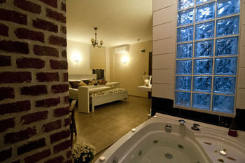 Agva Nehir Perisi Hotel Goce ภายนอก รูปภาพ