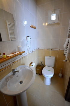 Agva Nehir Perisi Hotel Goce ภายนอก รูปภาพ