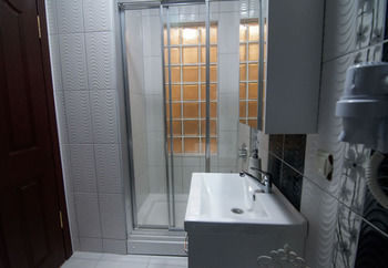 Agva Nehir Perisi Hotel Goce ภายนอก รูปภาพ